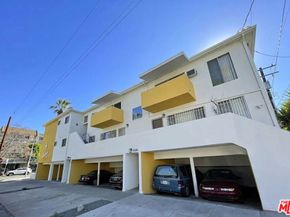 561 N Sweetzer Avenue, West Hollywood CA 90048