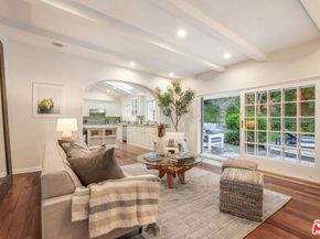 15550 Valley Vista Boulevard, Encino CA 91436