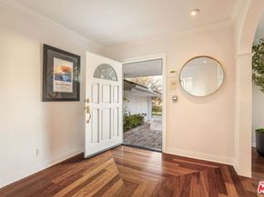 15550 Valley Vista Boulevard, Encino CA 91436