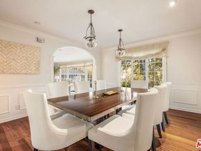 15550 Valley Vista Boulevard, Encino CA 91436