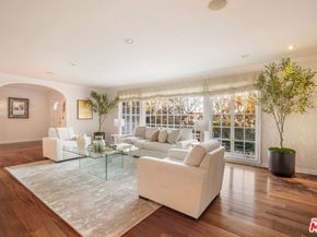 15550 Valley Vista Boulevard, Encino CA 91436