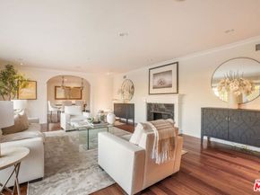 15550 Valley Vista Boulevard, Encino CA 91436