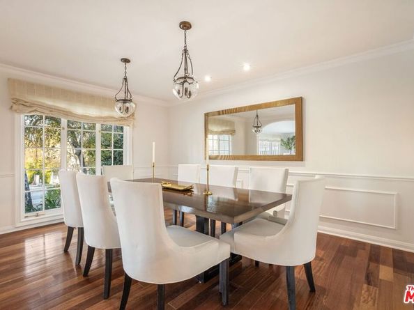 15550 Valley Vista Boulevard, Encino CA 91436