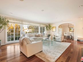 15550 Valley Vista Boulevard, Encino CA 91436