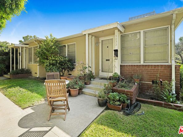 1031 10th Street, Santa Monica CA 90403