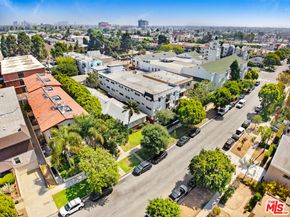 1031 10th Street, Santa Monica CA 90403