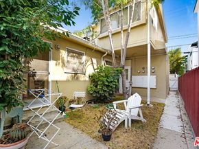 1031 10th Street, Santa Monica CA 90403