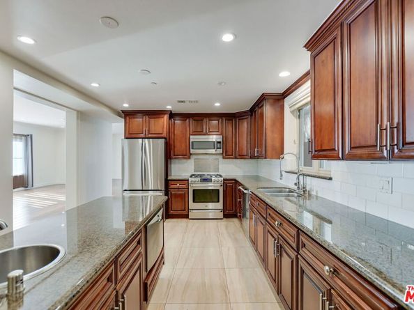 918 S Wooster Street 1, Los Angeles CA 90035