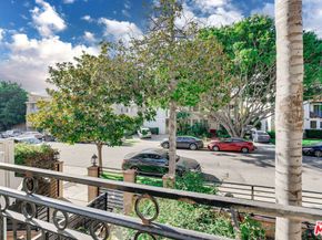 918 S Wooster Street 1, Los Angeles CA 90035