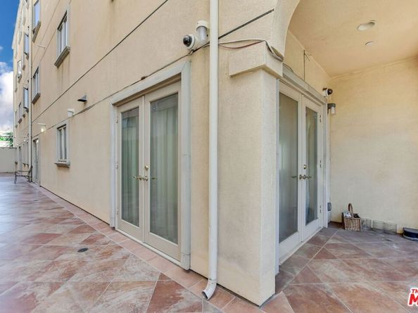 918 S Wooster Street 1, Los Angeles CA 90035