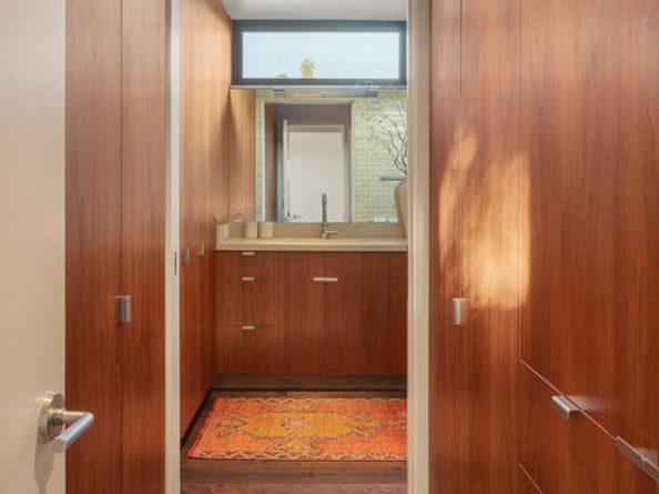 734 Palms Boulevard, Venice CA 90291