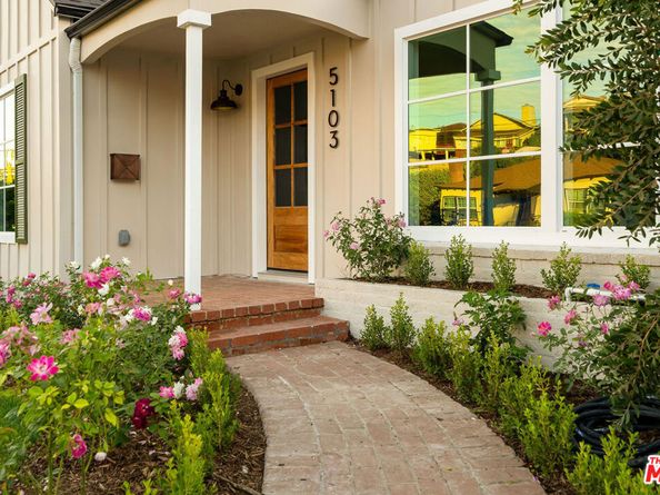 5103 Parkglen Avenue, Los Angeles CA 90043