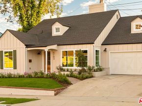 5103 Parkglen Avenue, Los Angeles CA 90043