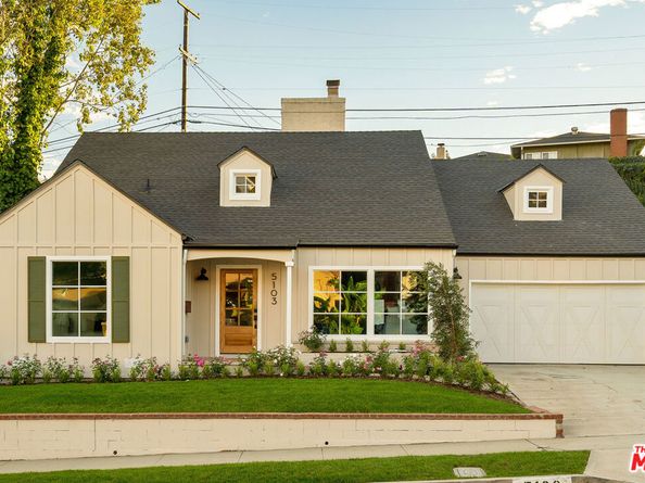 5103 Parkglen Avenue, Los Angeles CA 90043