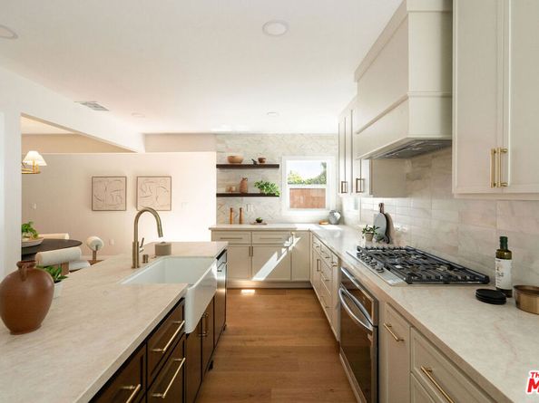 5103 Parkglen Avenue, Los Angeles CA 90043