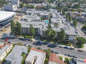 750 S Spaulding Avenue 312, Los Angeles CA 90036