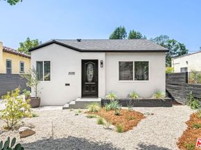 3032 La Clede Avenue, Los Angeles CA 90039