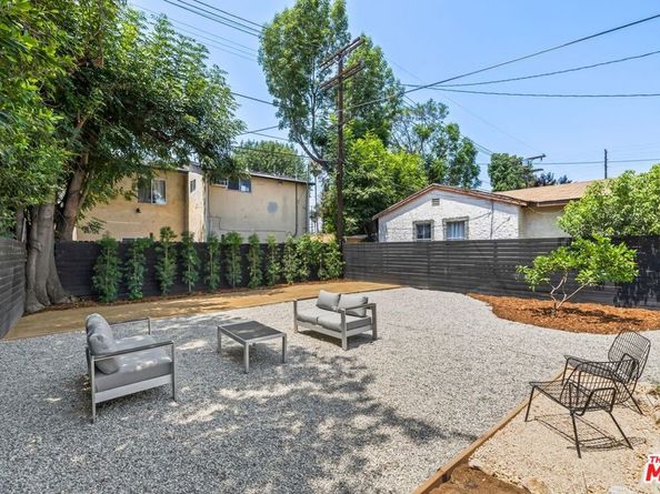 3032 La Clede Avenue, Los Angeles CA 90039