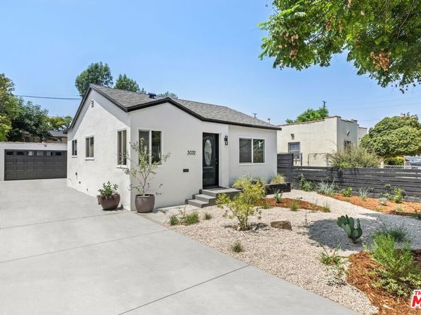 3032 La Clede Avenue, Los Angeles CA 90039