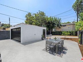 3032 La Clede Avenue, Los Angeles CA 90039