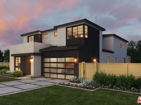 1531 Glencoe Avenue, Venice CA 90291