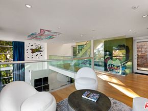 2738 Rinconia Drive, Los Angeles CA 90068