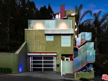 2738 Rinconia Drive