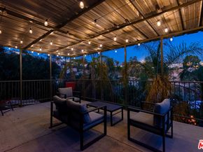 2738 Rinconia Drive, Los Angeles CA 90068