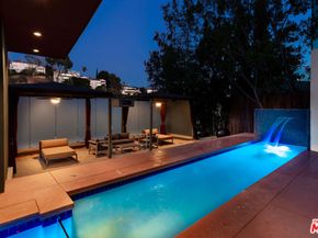 2738 Rinconia Drive, Los Angeles CA 90068