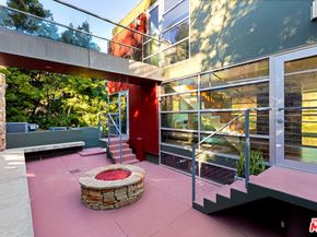 2738 Rinconia Drive, Los Angeles CA 90068