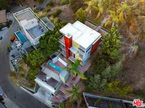 2738 Rinconia Drive, Los Angeles CA 90068