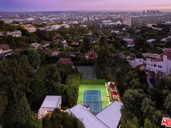 9240 Warbler Way, Los Angeles CA 90069