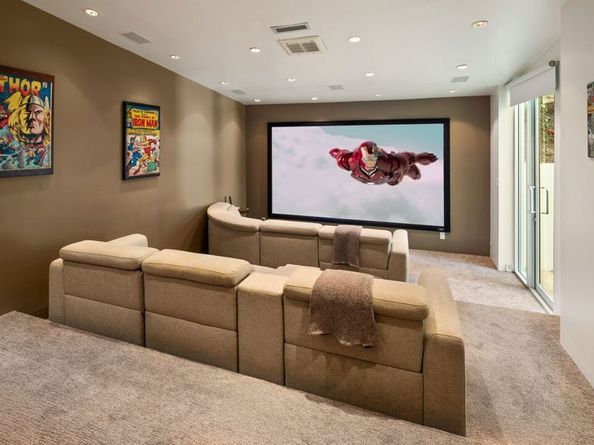9240 Warbler Way, Los Angeles CA 90069