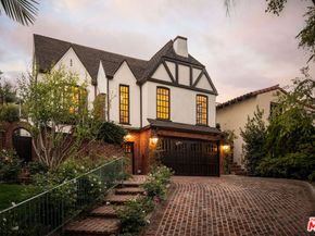 1355 Holmby Avenue, Los Angeles CA 90024