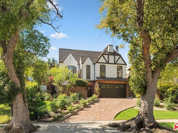 1355 Holmby Avenue, Los Angeles CA 90024