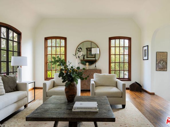 1355 Holmby Avenue, Los Angeles CA 90024
