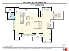 1355 Holmby Avenue, Los Angeles CA 90024