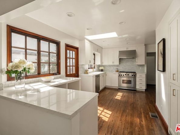 1355 Holmby Avenue, Los Angeles CA 90024