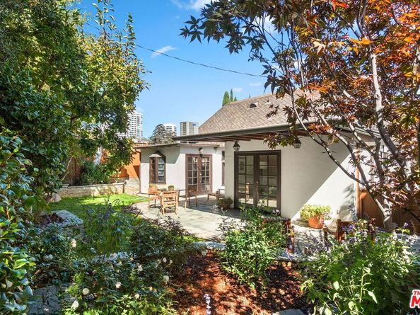 1355 Holmby Avenue, Los Angeles CA 90024