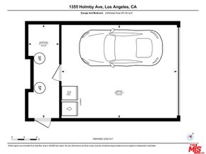 1355 Holmby Avenue, Los Angeles CA 90024