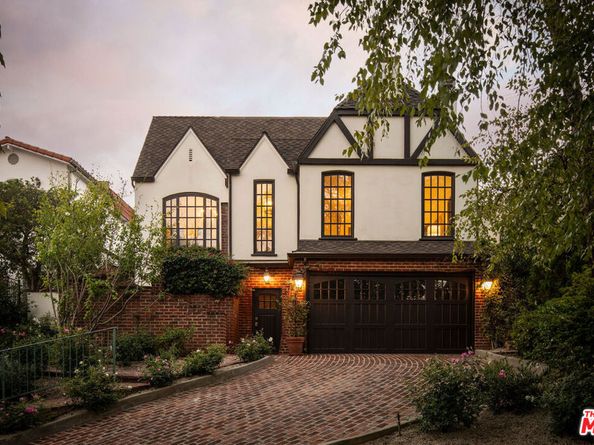1355 Holmby Avenue, Los Angeles CA 90024
