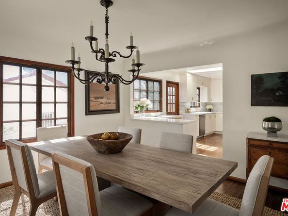 1355 Holmby Avenue, Los Angeles CA 90024
