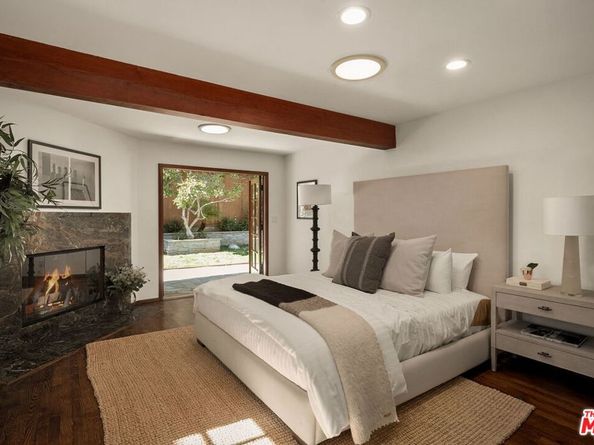 1355 Holmby Avenue, Los Angeles CA 90024