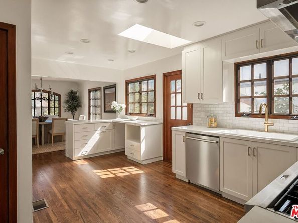 1355 Holmby Avenue, Los Angeles CA 90024