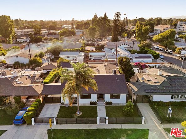 6151 Atoll Avenue, Valley Glen CA 91401