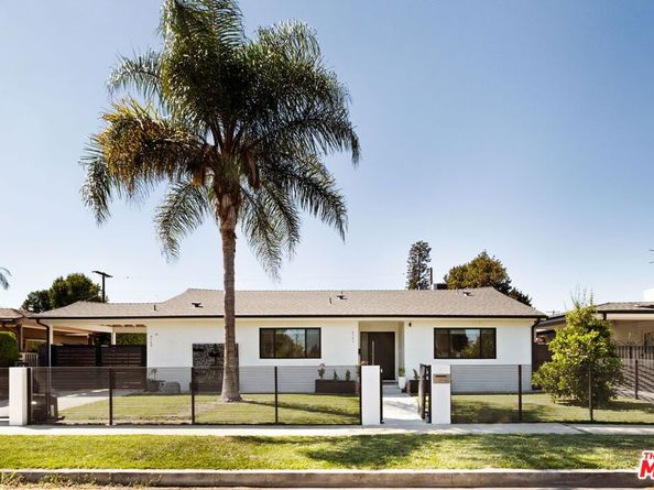 6151 Atoll Avenue, Valley Glen CA 91401