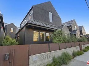 1817 Penmar Avenue, Venice CA 90291