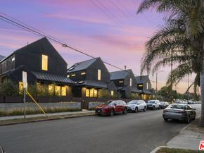 1817 Penmar Avenue, Venice CA 90291