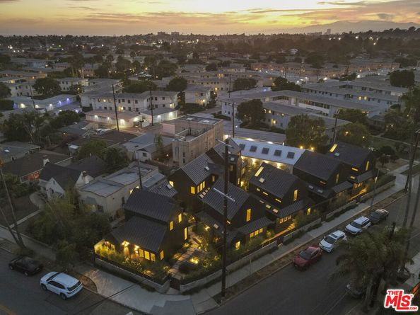 1817 Penmar Avenue, Venice CA 90291