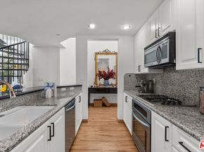 12000 Goshen Avenue 303, Los Angeles CA 90049